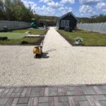 Наши работы в Оболенске - 4