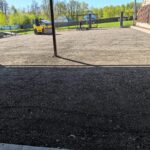 Наши работы в Оболенске - 6