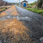 Наши работы в Оболенске - 8