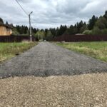 Наши работы в Оболенске - 9