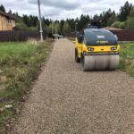 Наши работы в Оболенске - 10