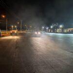 Наши работы в Оболенске - 11