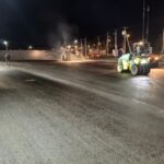 Наши работы в Оболенске - 13