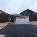 Наши работы в Оболенске - 15