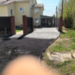 Наши работы в Оболенске - 16