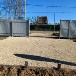 Наши работы в Оболенске - 17