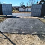 Наши работы в Оболенске - 19