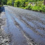 Наши работы в Оболенске - 20