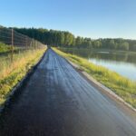 Наши работы в Оболенске - 21