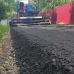 Наши работы в Оболенске - 23