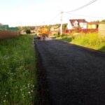 Наши работы в Оболенске - 24