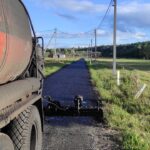 Наши работы в Оболенске - 26