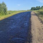 Наши работы в Оболенске - 27