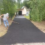 Наши работы в Оболенске - 37