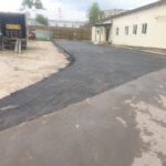 Наши работы в Оболенске - 43