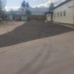 Наши работы в Оболенске - 44