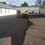 Наши работы в Оболенске - 45