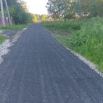 Наши работы в Оболенске - 48