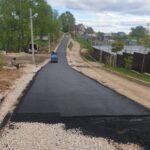 Наши работы в Оболенске - 52